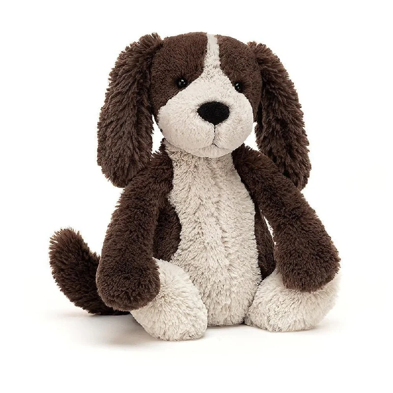 Huggable and sweet Jellycat all-around favoritesJellycat bashful fudge puppy original