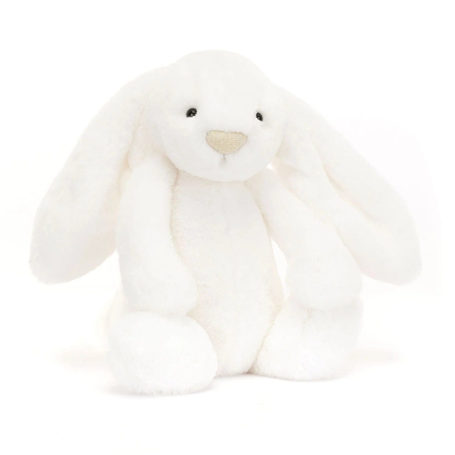 Huggable and comforting Jellycat creationsJellycat Bashful Luxe Luna Bunny Big