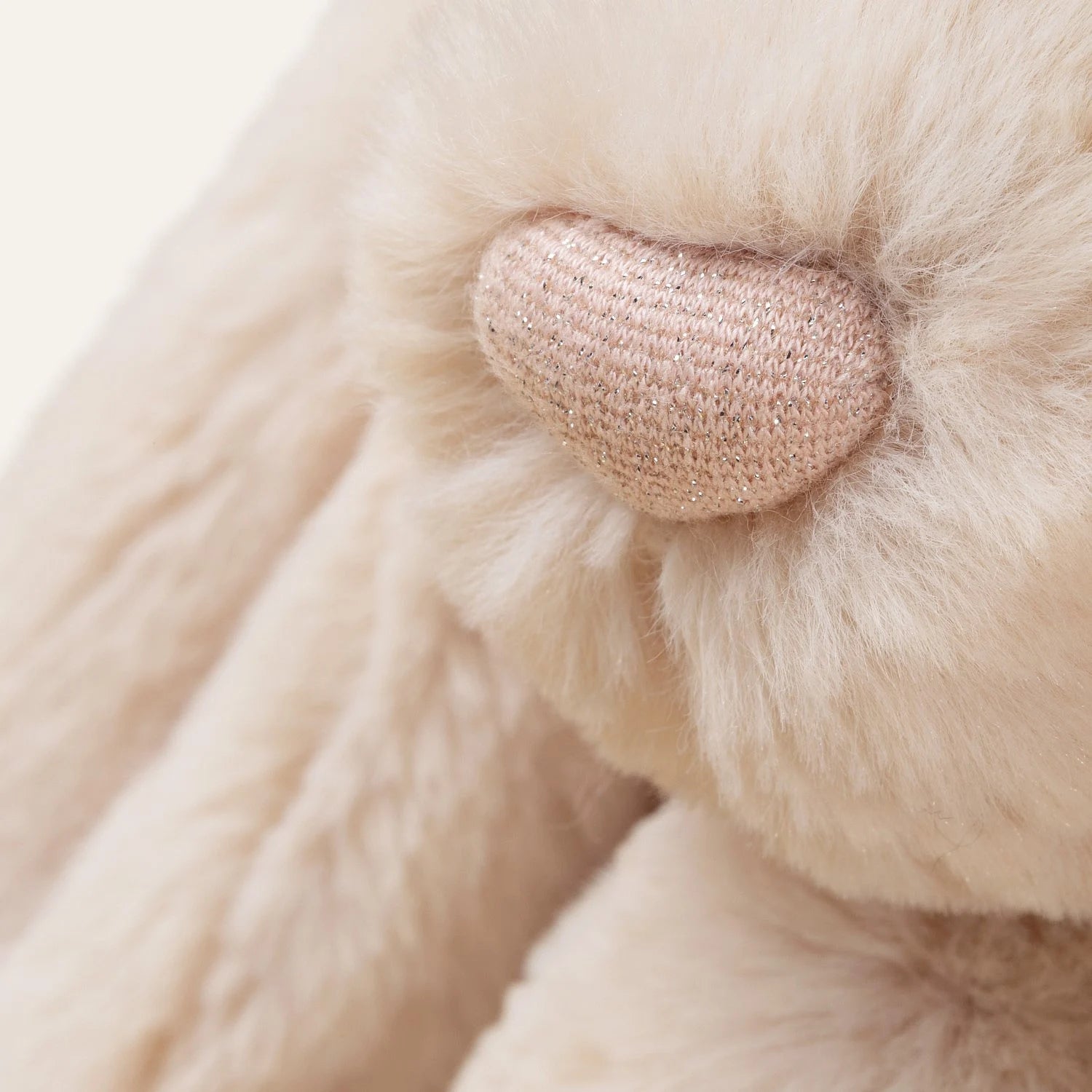 Adorable and snuggly Jellycat toysJellycat bashful luxe bunny willow original
