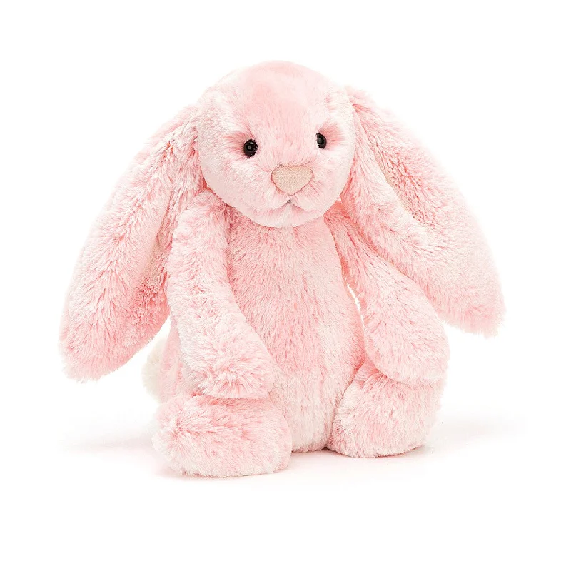 Adorable and charming plush figuresJellyCat Bashful Peony Bunny - Medium H31cm