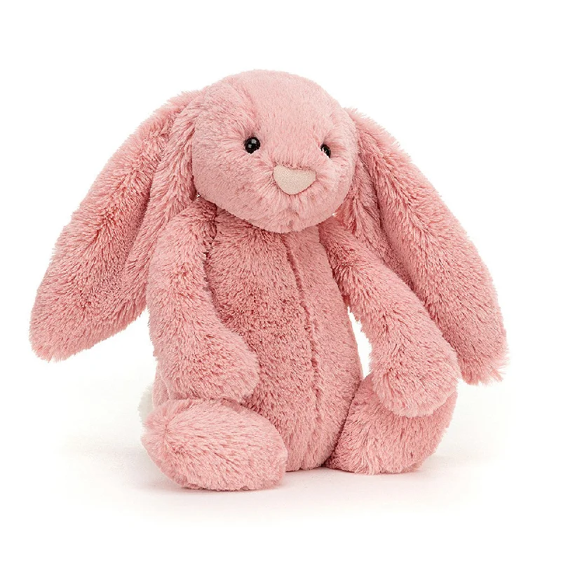 Sweet and endearing Jellycat stuffiesJellycat Bashful Petal Bunny - Medium
