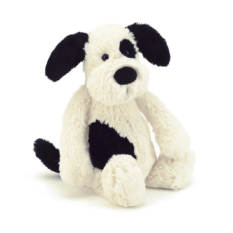 Whimsical and imaginative stuffed toysBashful Puppies