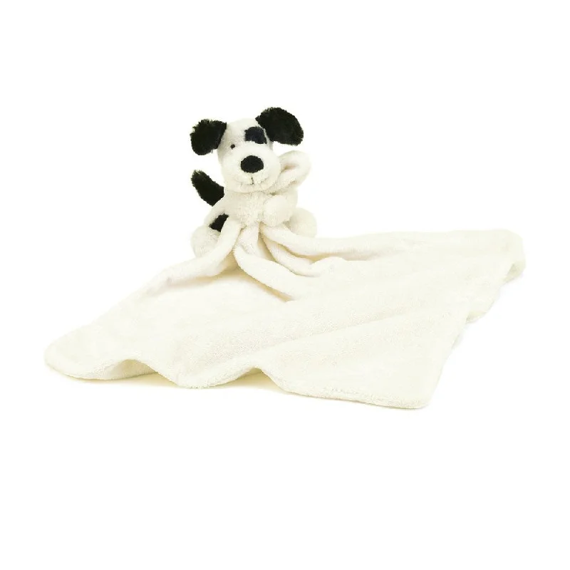 Soft and endearing Jellycat plushiesJellycat bashful puppy soother