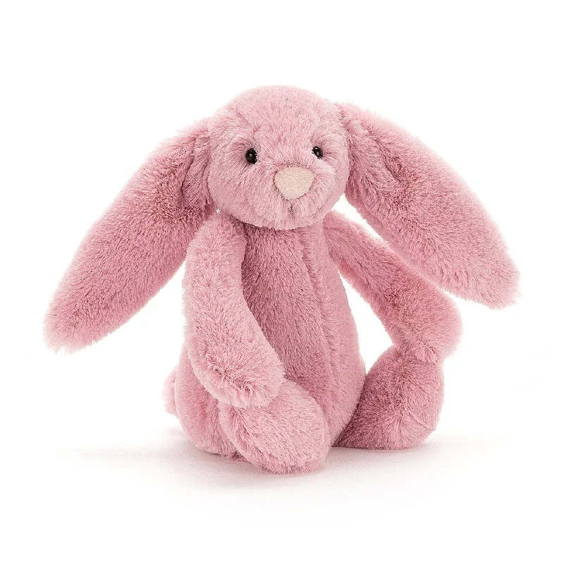 Bashful Tulip Pink