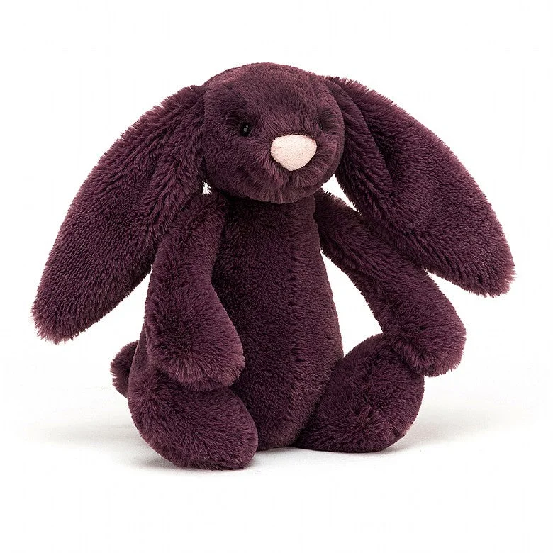 Bashful Plum