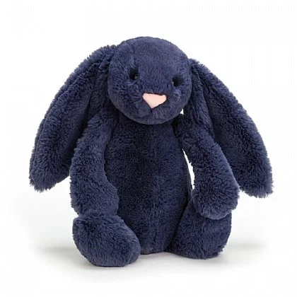 Bashful Navy