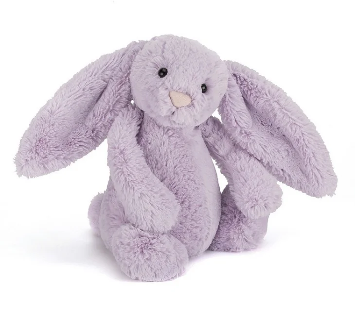 Bashful Hyacinth