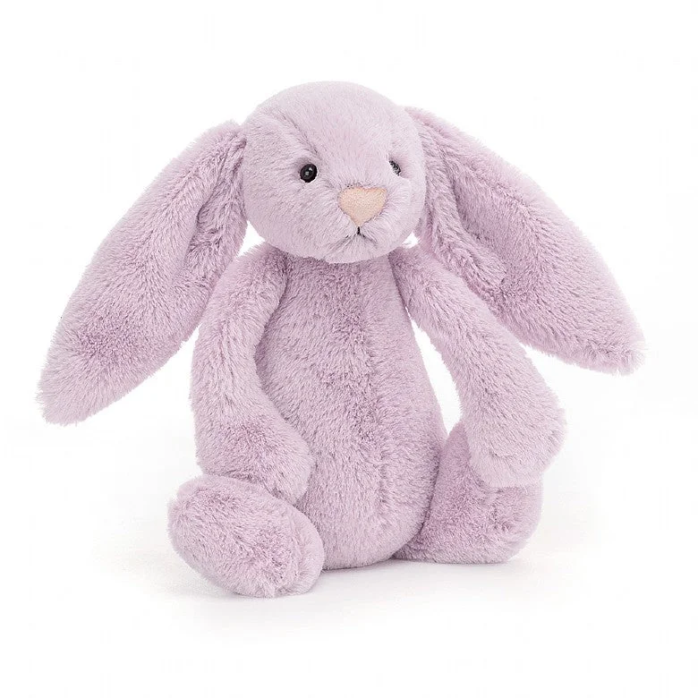 Bashful Lilac