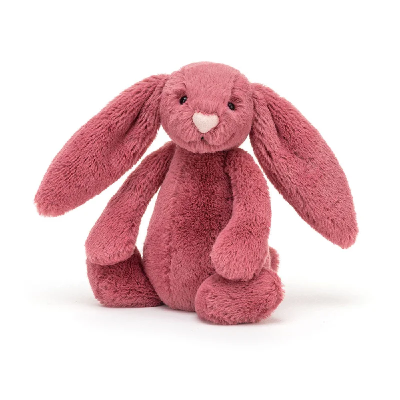 Bashful Cerise