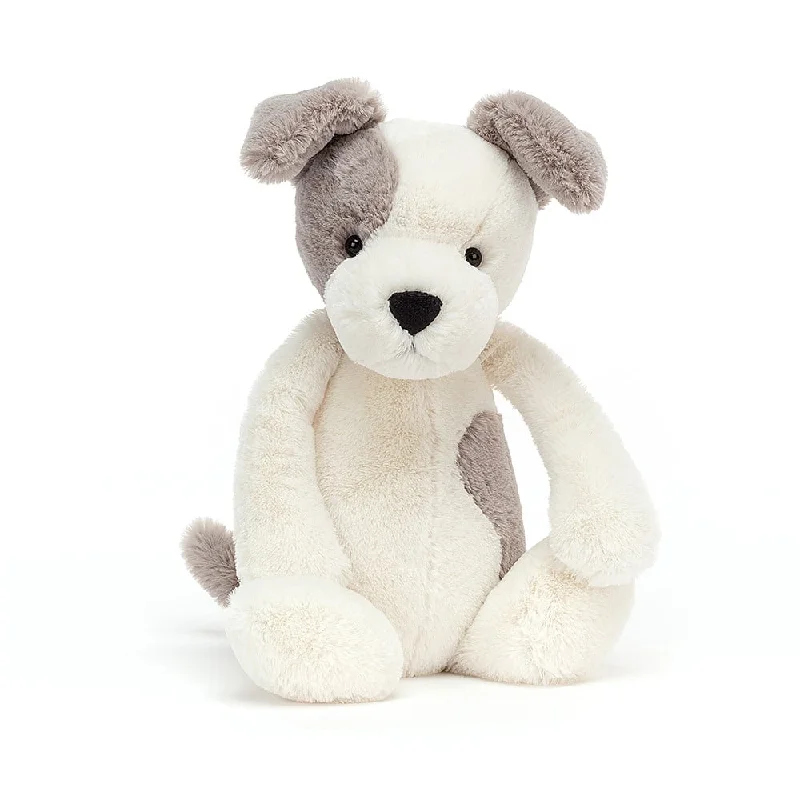 Cozy and delightful Jellycat companionsJellycat bashful terrier original