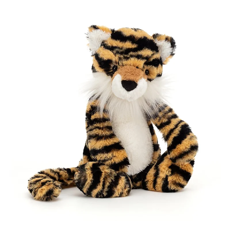 Adorable and tiny stuffed crittersJellycat Bashful Tiger Original (Medium)