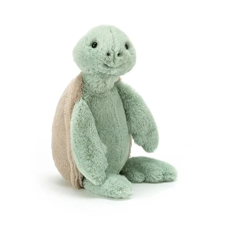 Delightful and enchanting plush friendsBashful Turtles