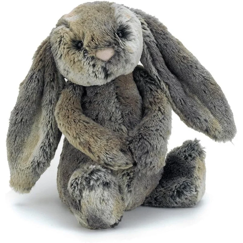 Adorable and gentle Jellycat friendsJellycat bashful woodland bunny original
