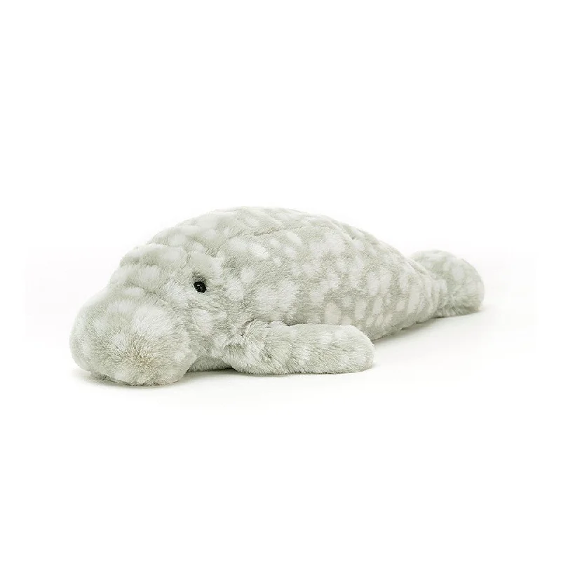 Fluffy and charming Jellycat itemsJellycat Billow Manatee