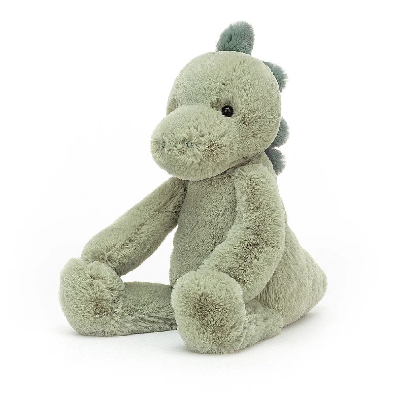 Soft and cozy Jellycat high-quality craftsmanshipJellycat Boyd Dino - Small