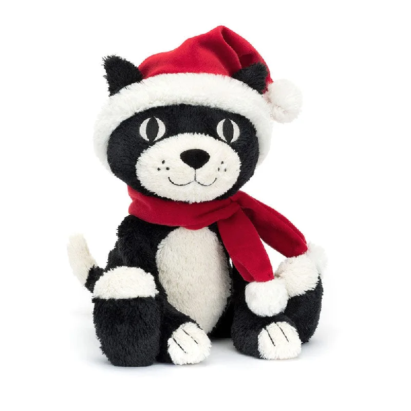 Soft and charming Jellycat designsJellycat Christmas Jellycat Jack