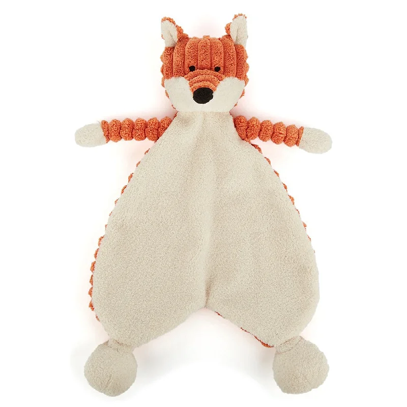 Huggable and sweet Jellycat all-around favoritesJellycat Cordy Roy Baby Fox Comforter