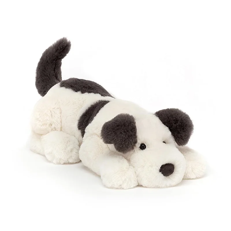 Huggable and sweet Jellycat all-around favoritesJellycat little dashing dog