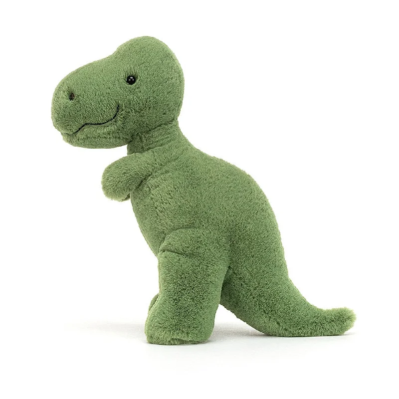 Huggable and sweet Jellycat all-around favoritesJellycat Fossilly T-Rex