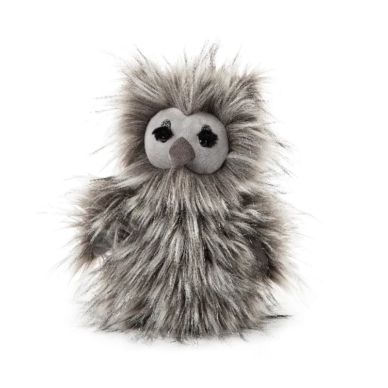 Playful and cheerful stuffed creaturesJellycat Gloria Owl