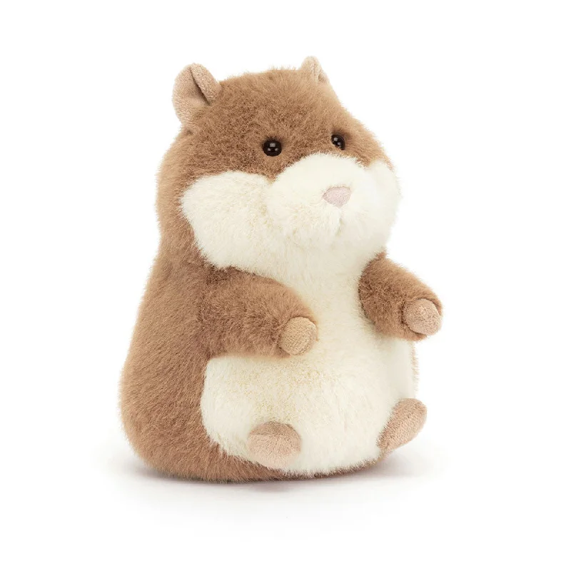 Fluffy and warm toy companionsJellycat Gordy Guinea Pig