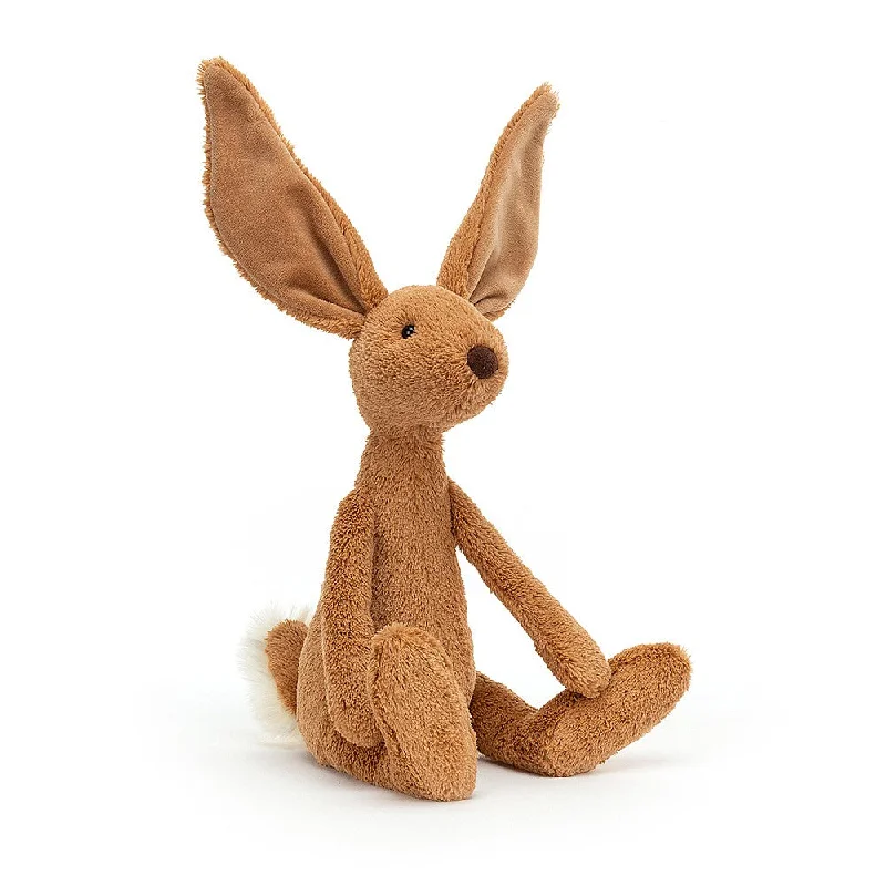 Soft and endearing Jellycat plushiesJellycat Harkle Hare