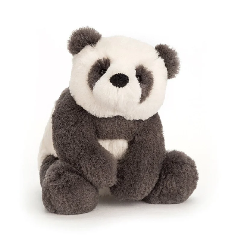 Huggable and cozy plush toysJellyCat Harry Panda Cub - Small H19cm
