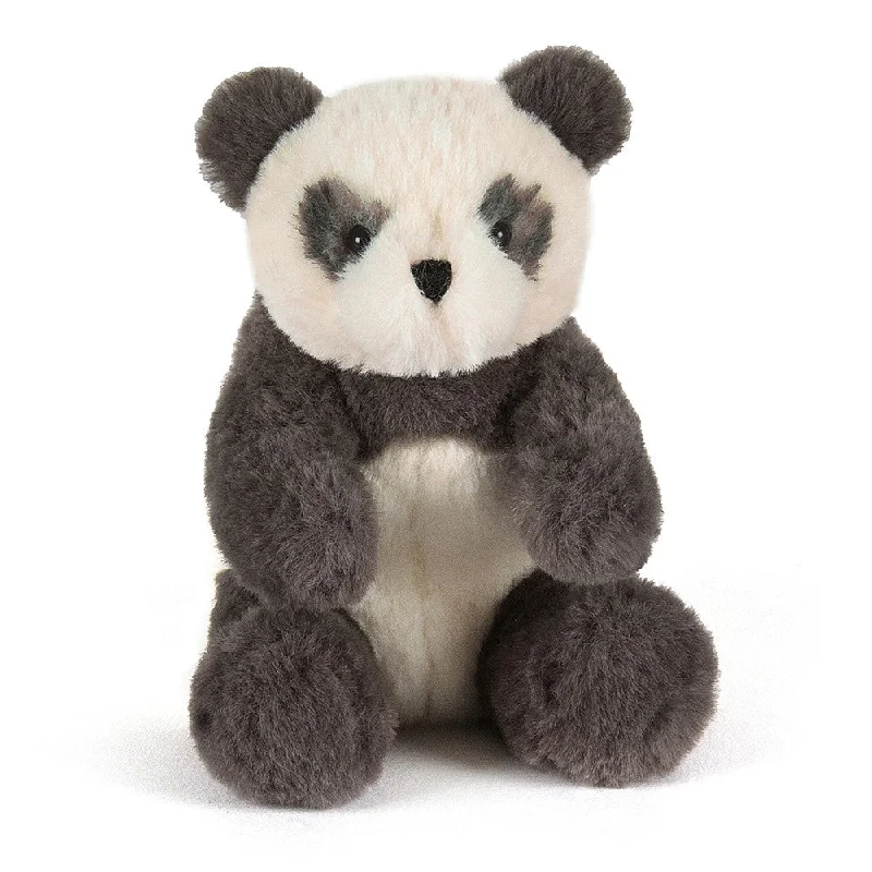 Huggable and cozy plush toysJellyCat Harry Panda Cub - Tiny H10cm