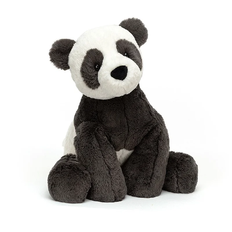Adorable and charming plush figuresJellycat Huggady Panda - Large H32cm