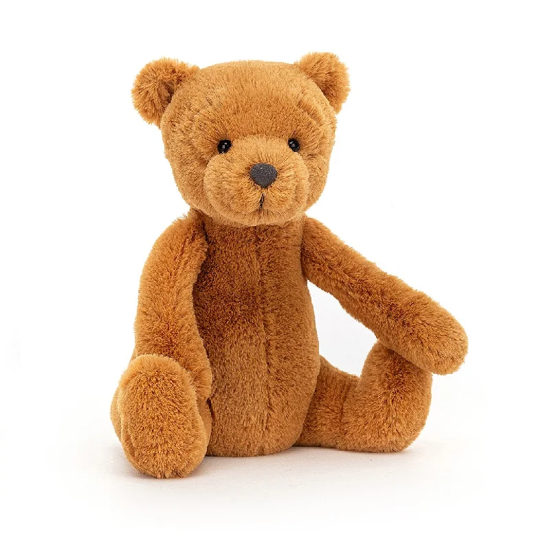 Playful and cheerful stuffed creaturesJellyCat Jellycat Ginger Bear - Large H27cm