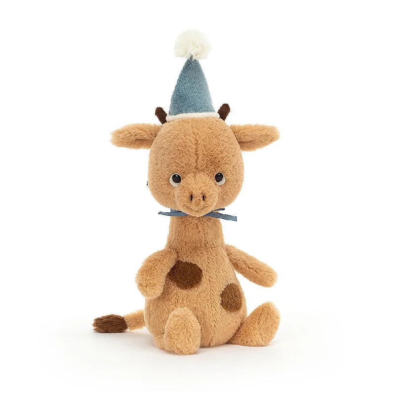 Huggable and sweet Jellycat all-around favoritesJellycat Jollipop Giraffe
