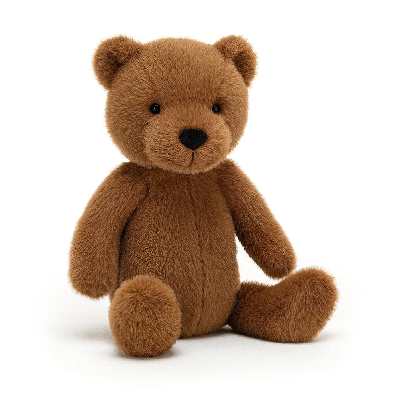 Fluffy and warm toy companionsJellyCat Maple Bear - Medium H24cm
