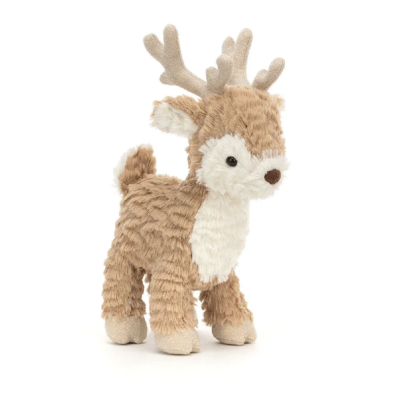 Huggable and sweet Jellycat all-around favoritesJellycat Mitzi Reindeer