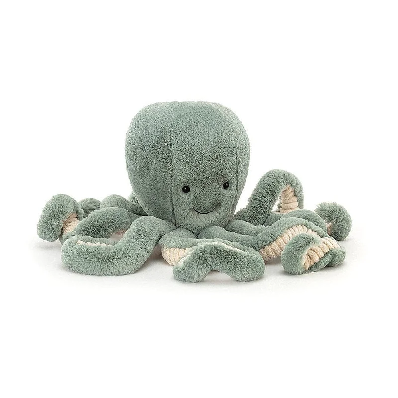 Cozy and delightful Jellycat companionsJellycat Odyssey Octopus