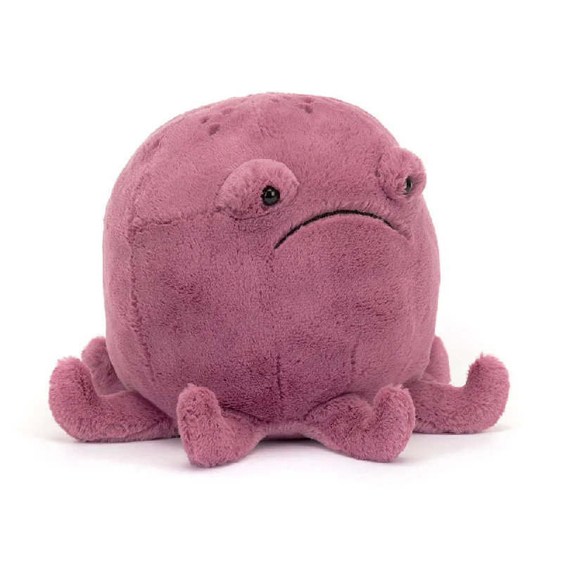 Friendly and approachable plush friendsJellycat Ondre Octopus