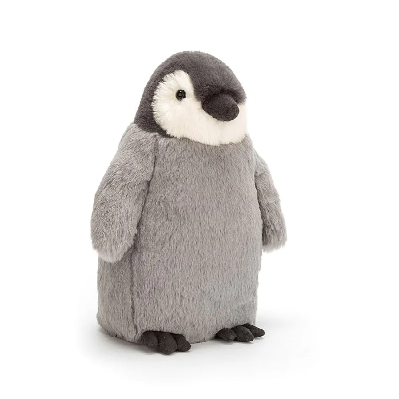 Soft and cozy Jellycat high-quality craftsmanshipJellycat percy penguin 11"