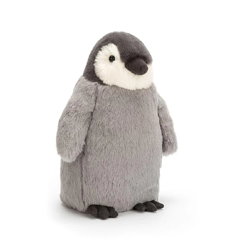 Fluffy and charming Jellycat itemsJellycat Percy Penguin - Little