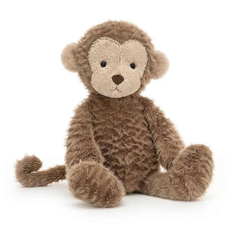 Soft and charming Jellycat designsJellycat Rolie Polie Monkey
