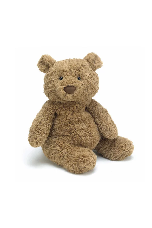Soft and endearing Jellycat plushiesBartholomew Bear