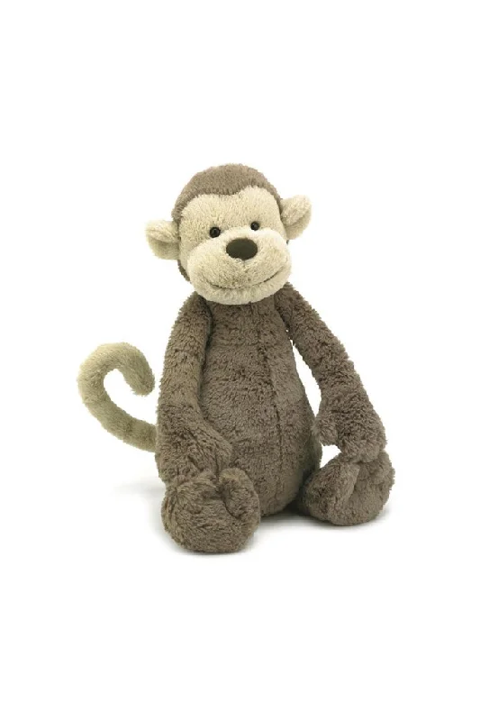 Huggable and sweet Jellycat all-around favoritesBashful Monkey