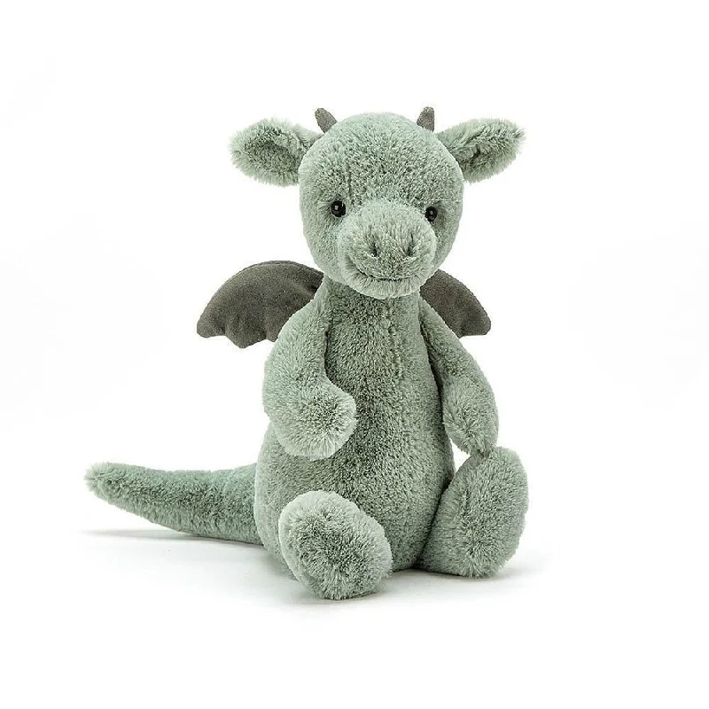 Cuddly and snuggly Jellycat snuggle partnersJellycat bashful dragon tiny
