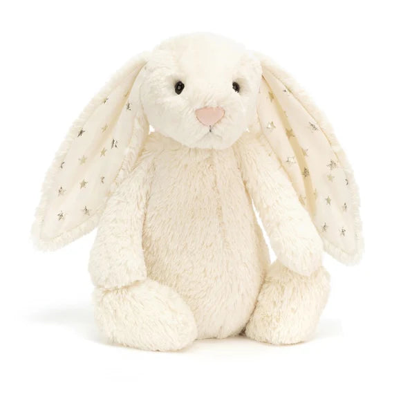 Cuddly and delightful Jellycat naptime buddiesJellycat twinkle bunny original