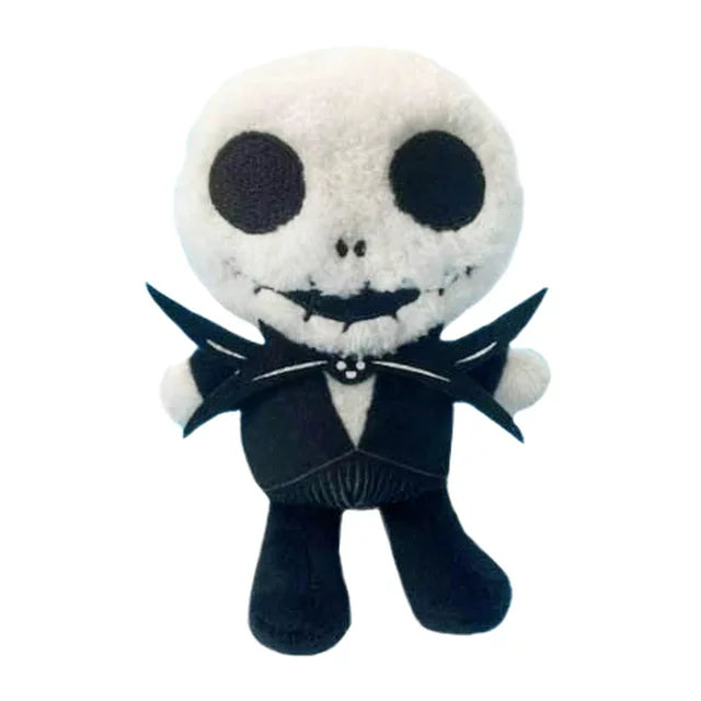 Adorable and tiny stuffed crittersKids Preferred Jack Skellington Cuteeze Plush