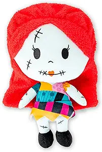 Enchanting and magical plush dollsKids Preferred Nightmare Before Christmas Sally Cuteeze