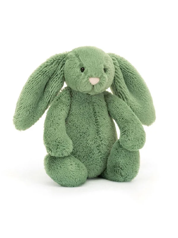 Adorable and charming plush figuresLittle Bashful Ivy Bunny