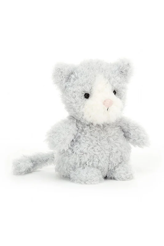 Soft and charming Jellycat designsLittle Kitten