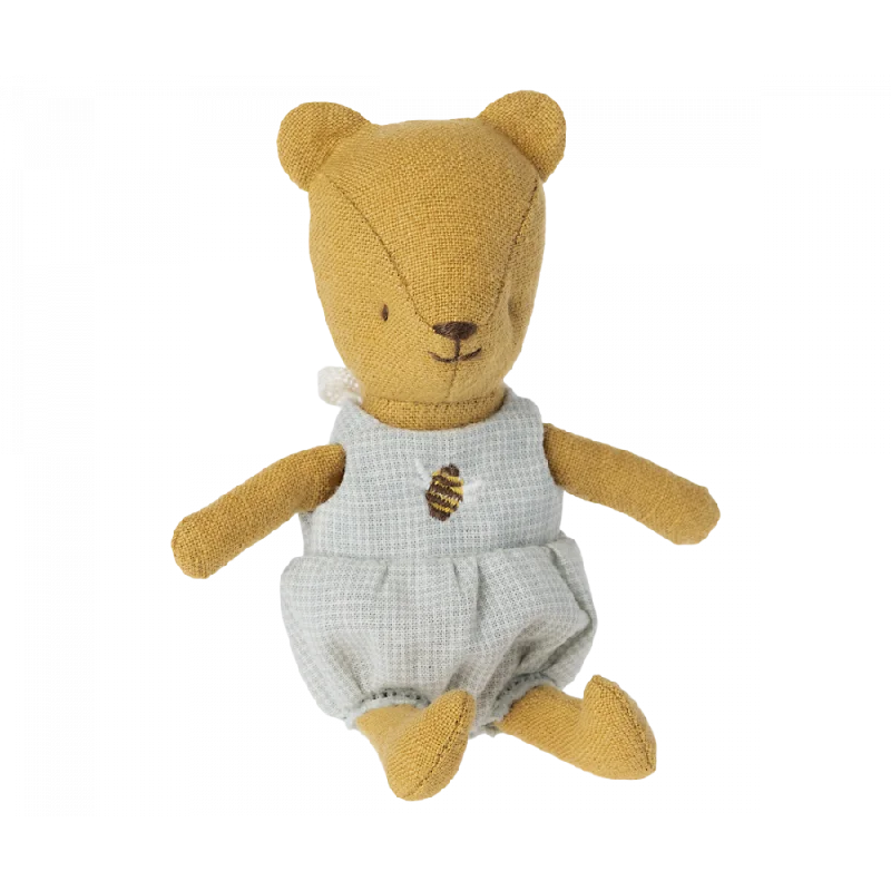 Delightful and enchanting plush friendsMaileg Teddy Baby