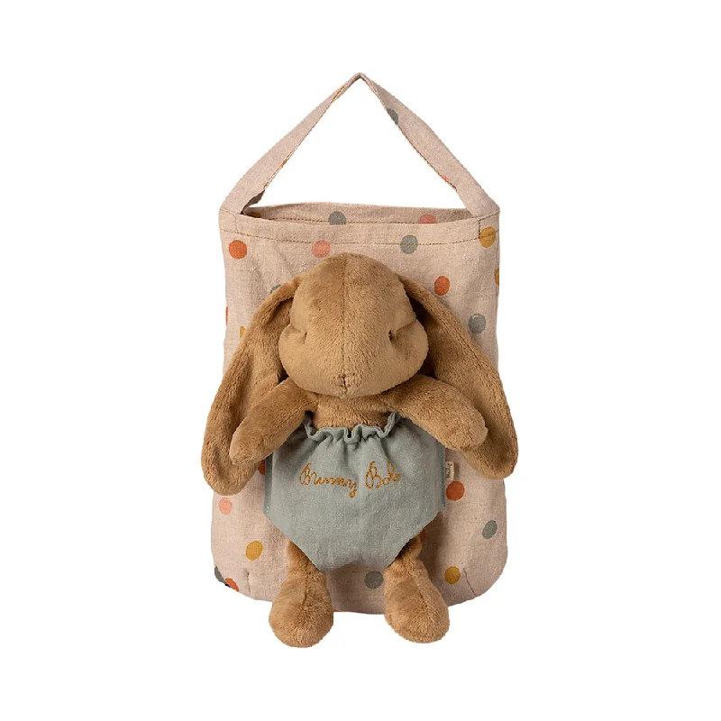 Enchanting and magical plush dollsMaileg Bunny Bob