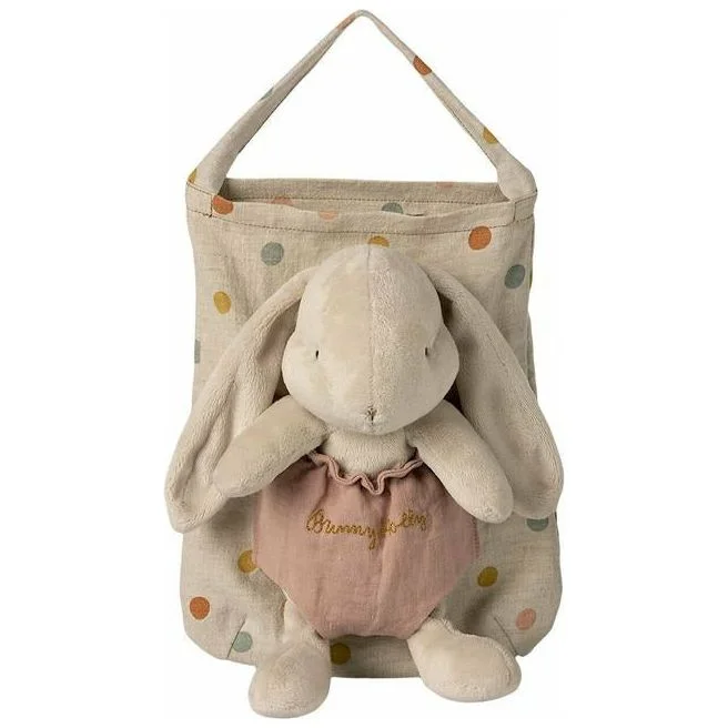 Enchanting and magical plush dollsMaileg Bunny Holly