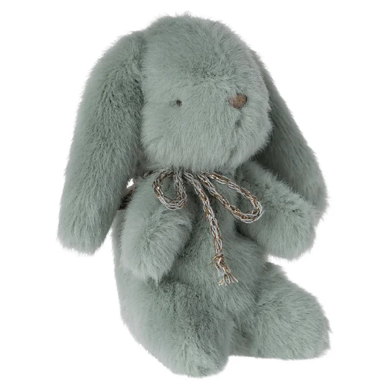 Enchanting and magical plush dollsMaileg | Bunny Plush Mini Mint